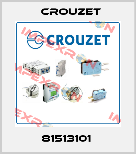 81513101  Crouzet