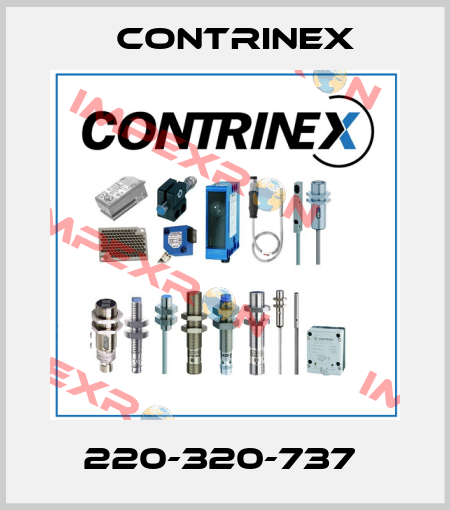 220-320-737  Contrinex