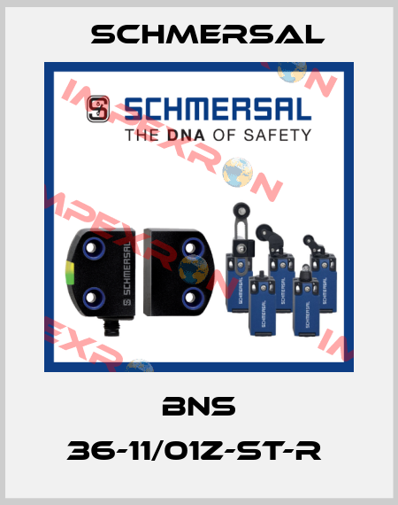 BNS 36-11/01Z-ST-R  Schmersal