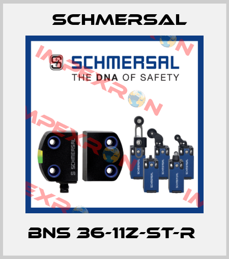 BNS 36-11Z-ST-R  Schmersal