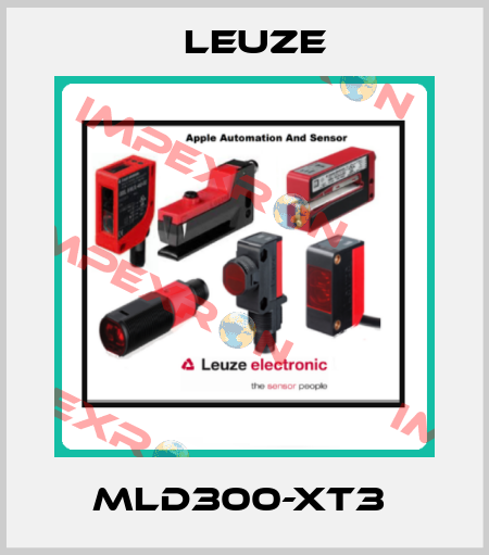 MLD300-XT3  Leuze