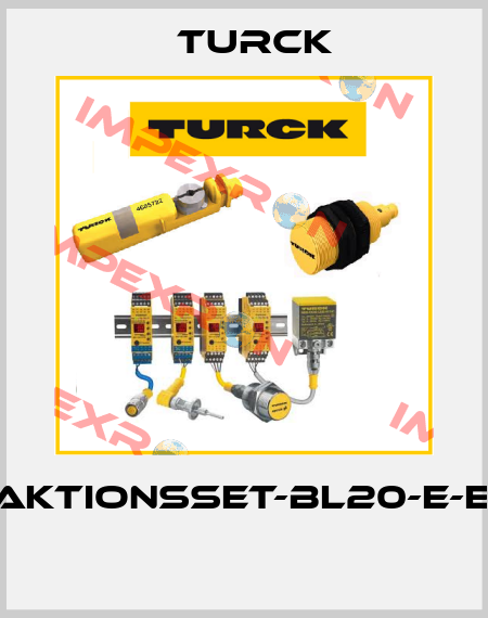 RFID-AKTIONSSET-BL20-E-EN-S-2  Turck