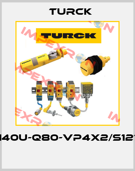 BI40U-Q80-VP4X2/S1271  Turck