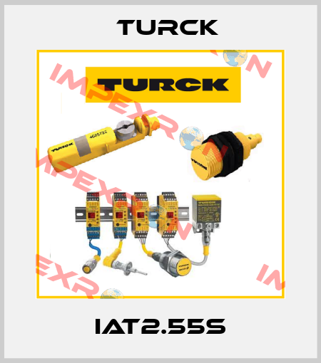 IAT2.55S Turck