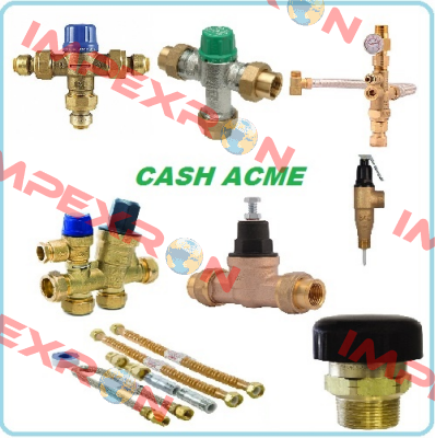 22397-0000LF  Cash Acme