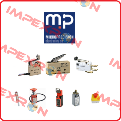 MP110-1BTA+MP100-PUR5 Microprecision Electronics SA