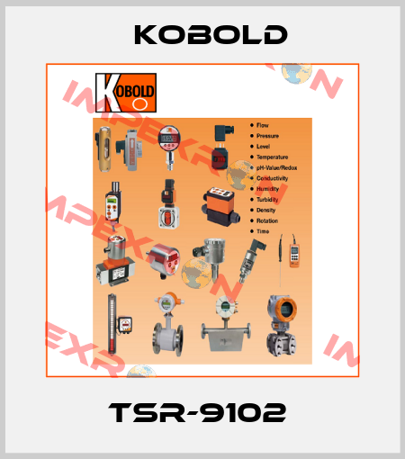 TSR-9102  Kobold