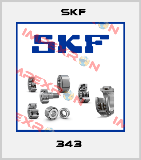 343  Skf