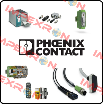 EB  4- 5-ORDER NO: 1401161  Phoenix Contact