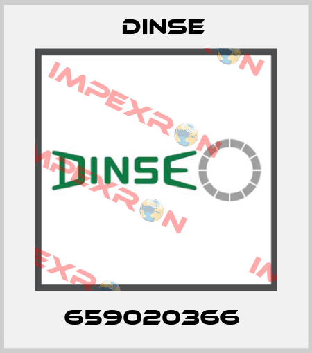 659020366  Dinse