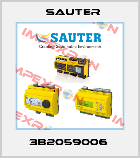 382059006  Sauter
