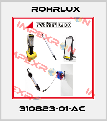 310823-01-AC  Rohrlux