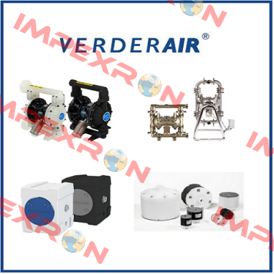 REPAIR KIT SK VA25,PP,FK,859.0135  Verderair