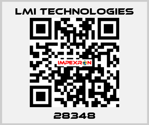 28348 Lmi Technologies