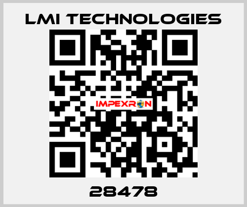 28478 Lmi Technologies