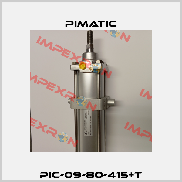 PIC-09-80-415+T Pimatic