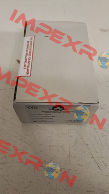 725/2-10F-S1-1250-R-HV-1-SX-ST-IP50 British Encoder