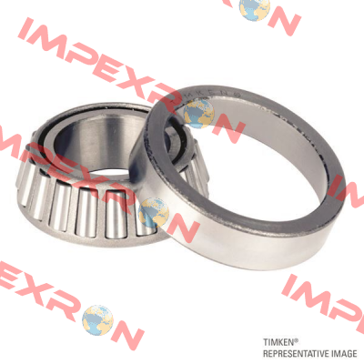 LM114848-2 (106155) Timken