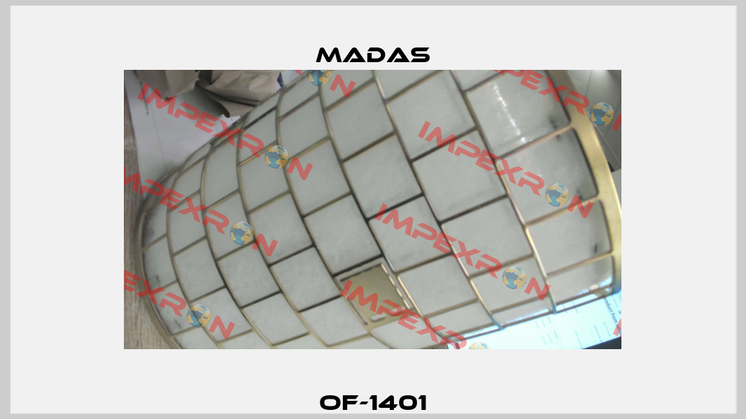 OF-1401 Madas