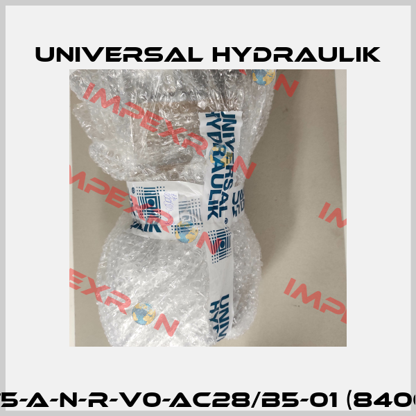 SSPH-5/75-A-N-R-V0-AC28/B5-01 (8400000077) Universal Hydraulik