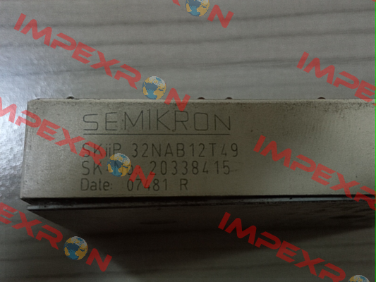 20338415  OEM  Semikron