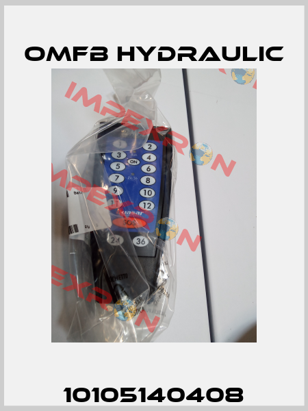10105140408 OMFB Hydraulic