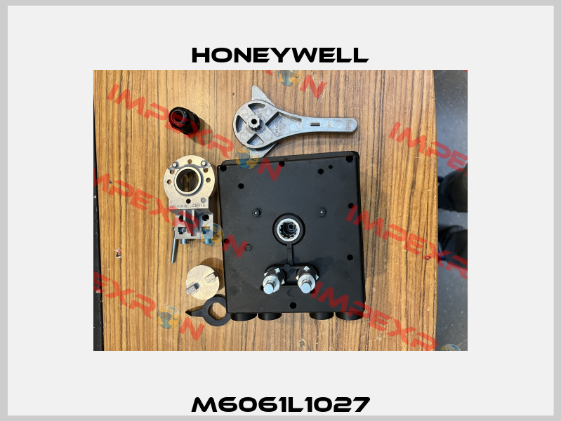 M6061L1027 Honeywell