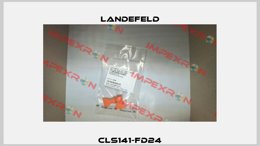 CLS141-FD24 Landefeld