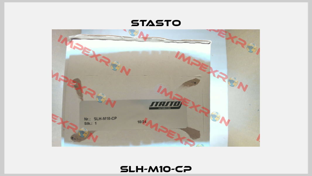 SLH-M10-CP STASTO