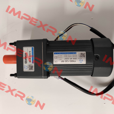 YN90-120/90JB30G15 (5 wires) V.t.v Motor