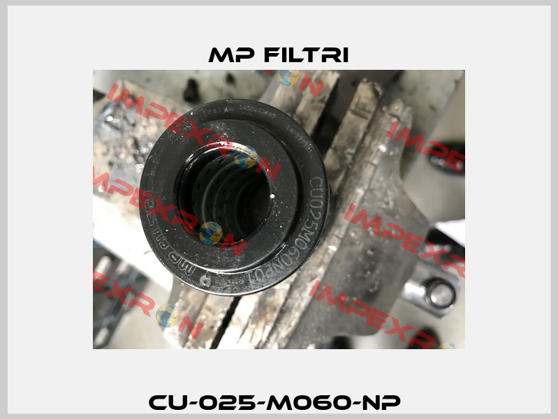 CU-025-M060-NP  MP Filtri