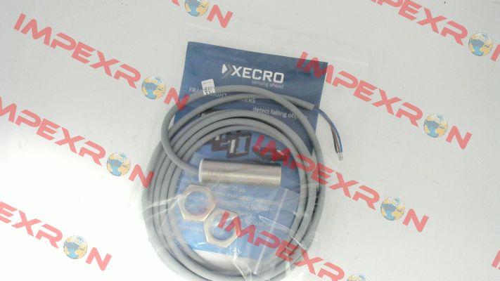 IMF18-S8PO55-A2P Xecro