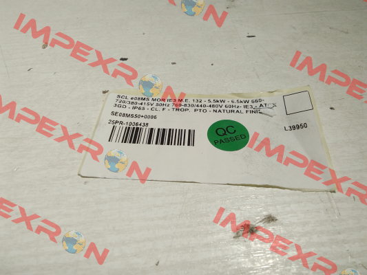 SCL e08-MS MOR IE3 Fpz