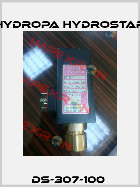 DS-307-100  Hydropa Hydrostar