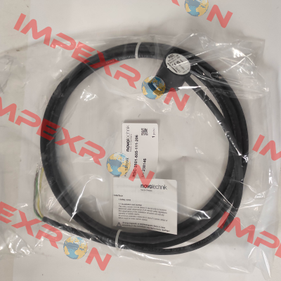 RSC-2801-605-111-206 Novotechnik