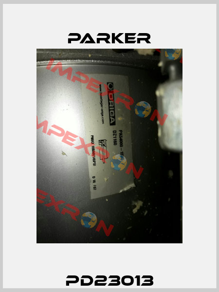 PD23013 Parker