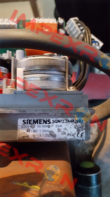 SQN72.2A4A20BT  -OEM  Siemens (Landis Gyr)