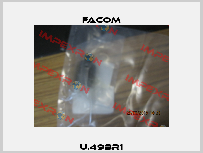 U.49BR1 Facom