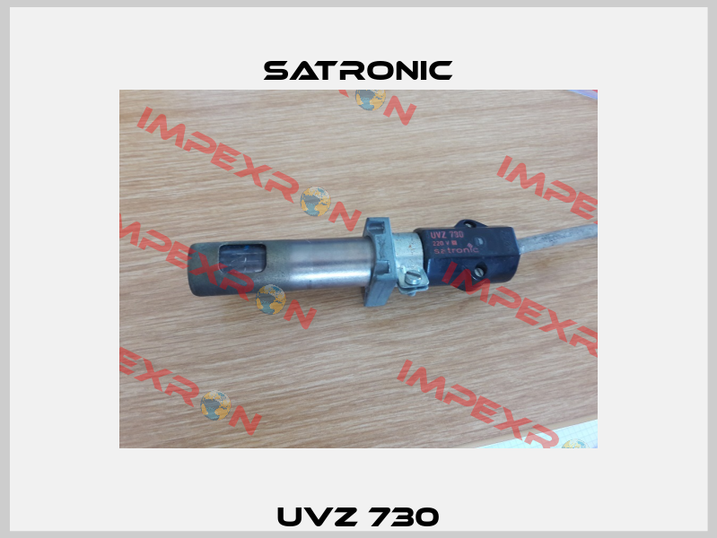 UVZ 730 Satronic