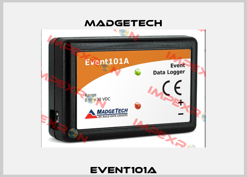 Event101A Madgetech