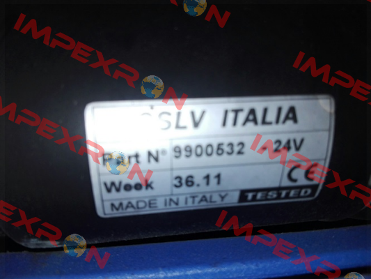 9900532-24v OSLV Italia