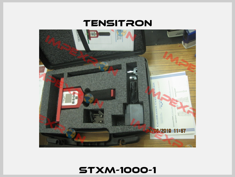 STXM-1000-1 Tensitron