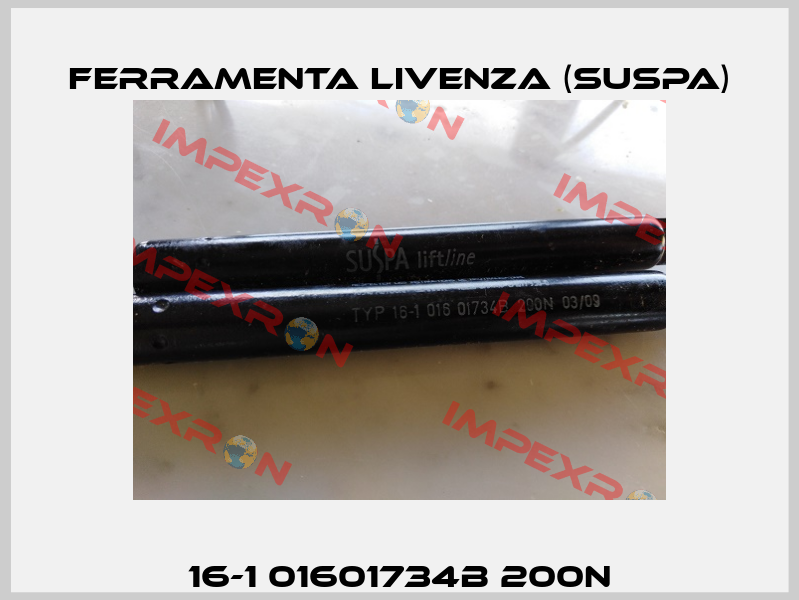 16-1 01601734B 200N Ferramenta Livenza (Suspa)