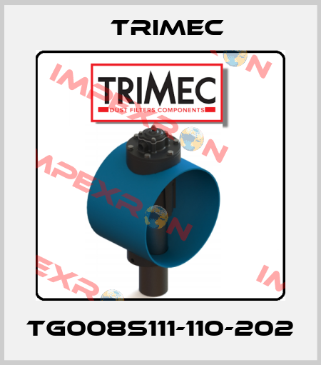 TG008S111-110-202 Trimec