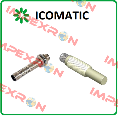 I- O12/G16T-1,5-E-S1-83mm ICOMATIC Sensortechnik