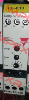 EAMCT2310H Carlo Gavazzi