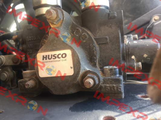 K06D924 Husco