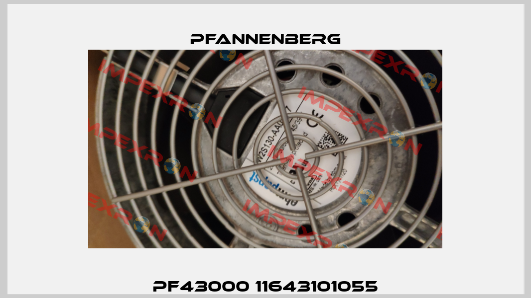 PF43000 11643101055 Pfannenberg