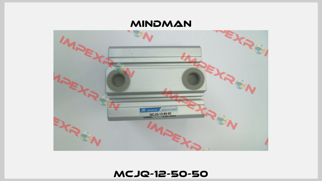 MCJQ-12-50-50 Mindman