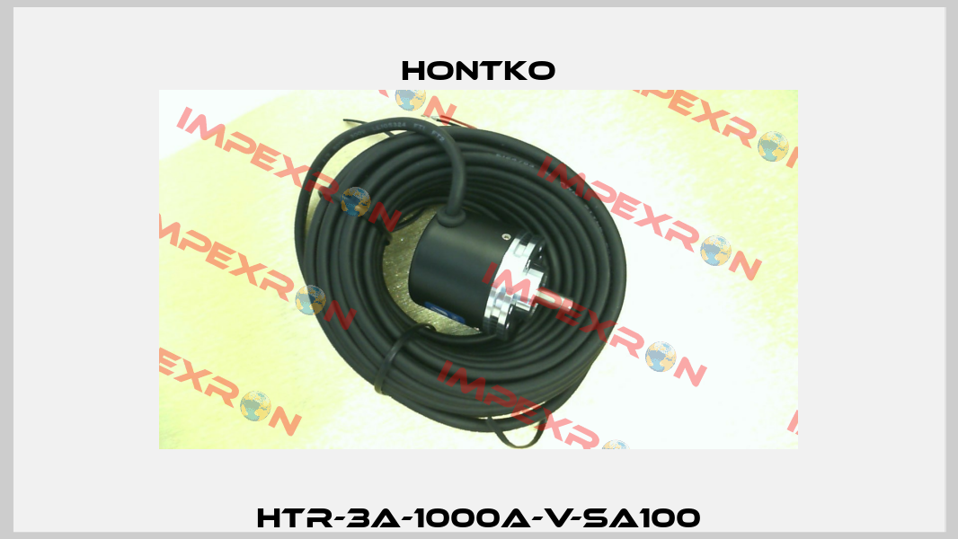 HTR-3A-1000A-V-SA100 Hontko